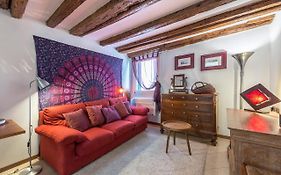Studio cosy nel cuore di Venezia