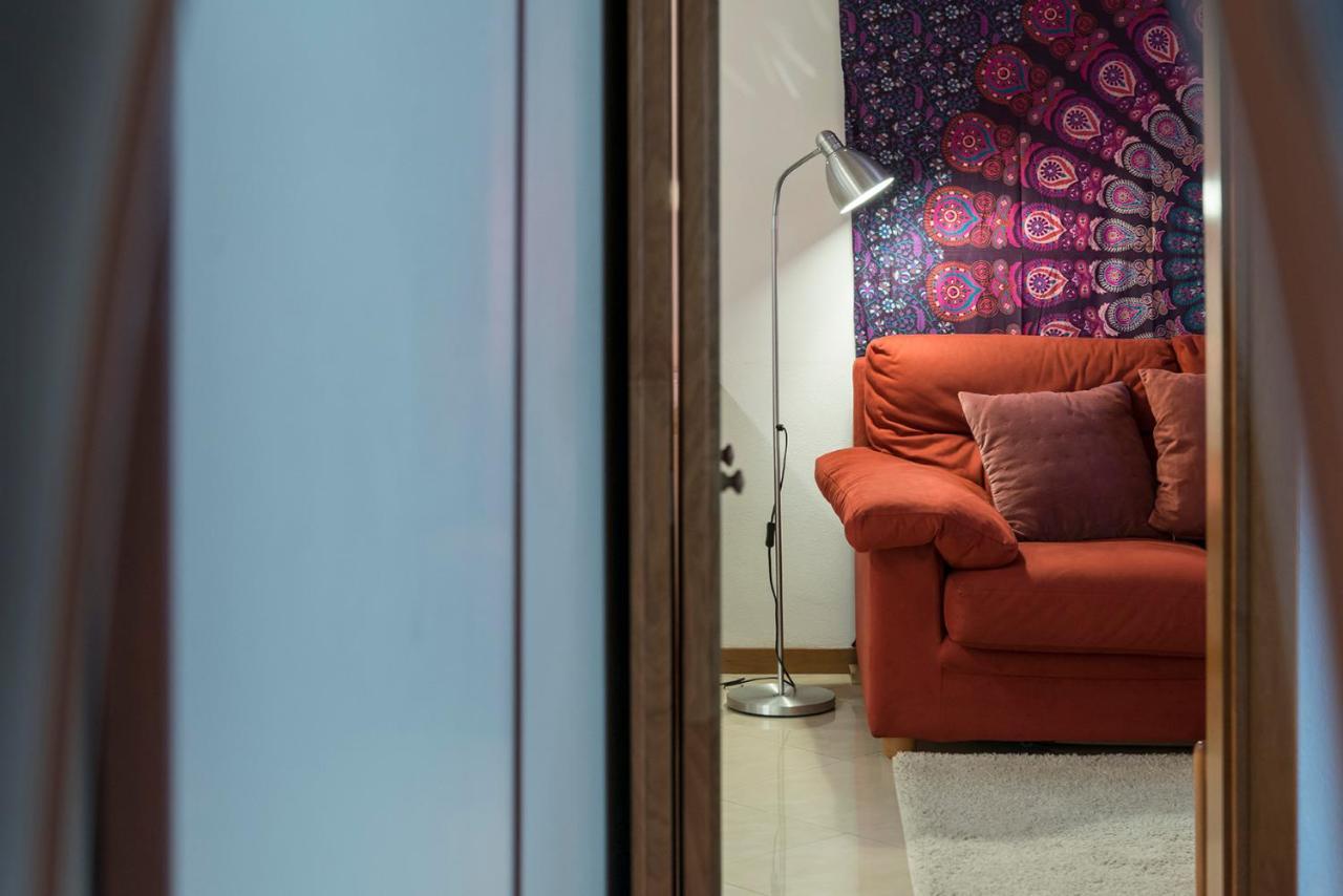 Piccolo - Cozy Studio In The Heart Of Authentic Venezia Esterno foto