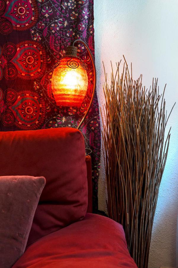 Piccolo - Cozy Studio In The Heart Of Authentic Venezia Esterno foto