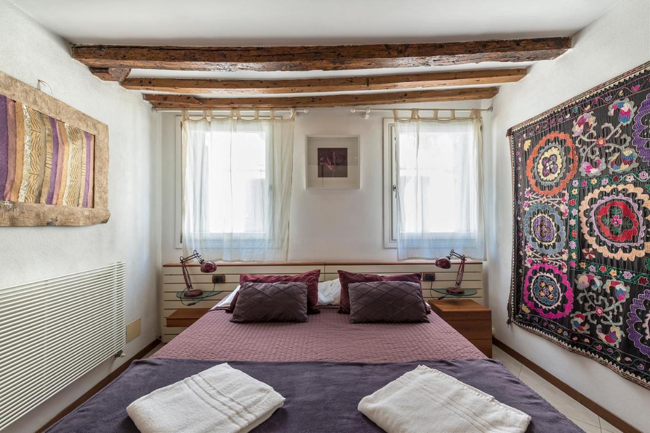Piccolo - Cozy Studio In The Heart Of Authentic Venezia Esterno foto