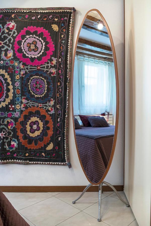 Piccolo - Cozy Studio In The Heart Of Authentic Venezia Esterno foto