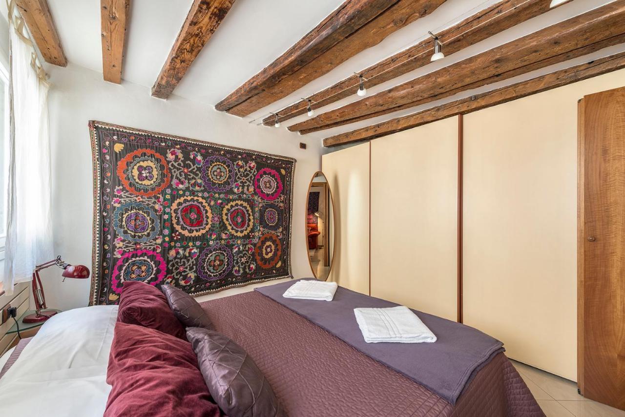 Piccolo - Cozy Studio In The Heart Of Authentic Venezia Esterno foto