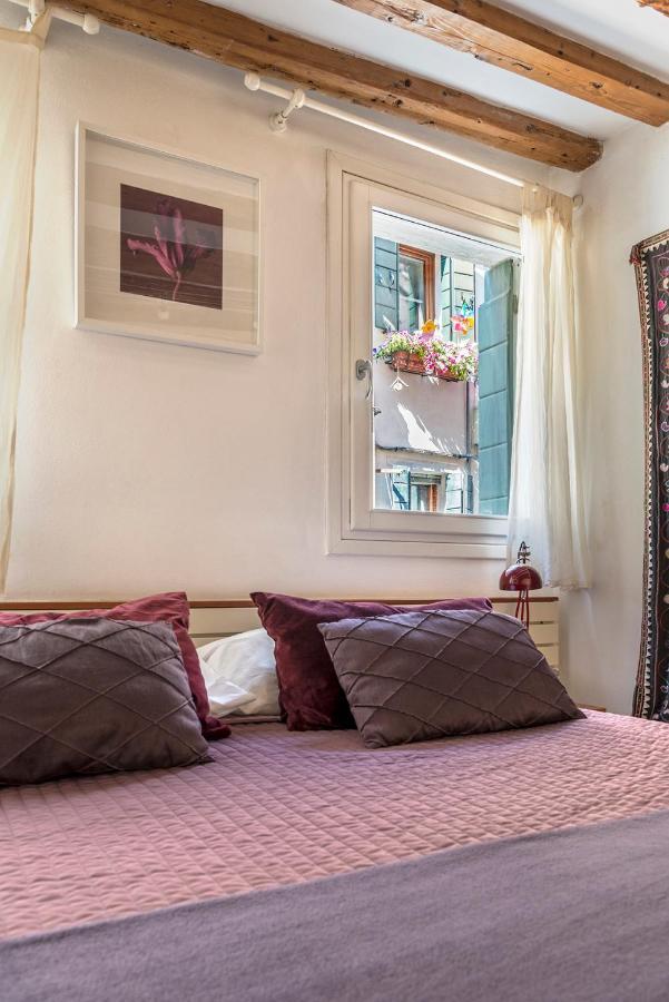 Piccolo - Cozy Studio In The Heart Of Authentic Venezia Esterno foto