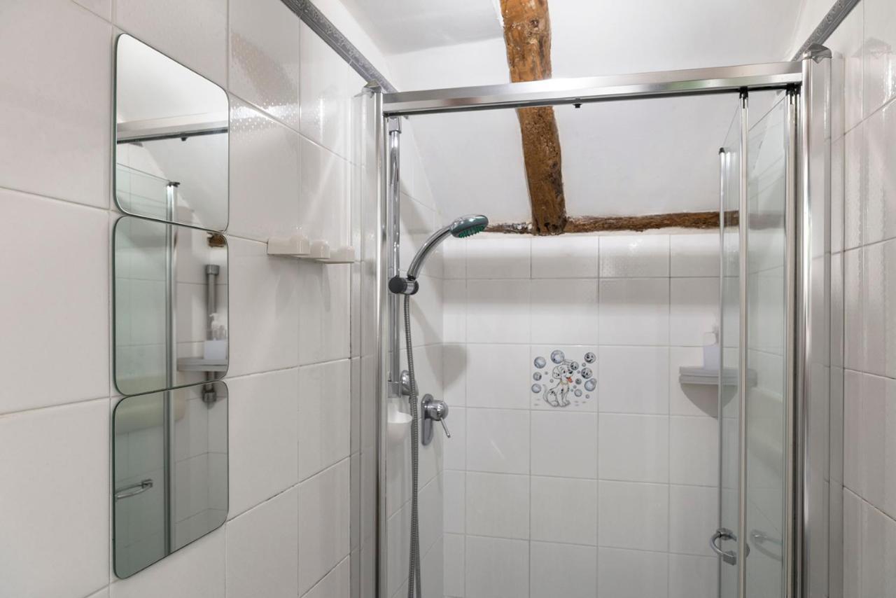 Piccolo - Cozy Studio In The Heart Of Authentic Venezia Esterno foto