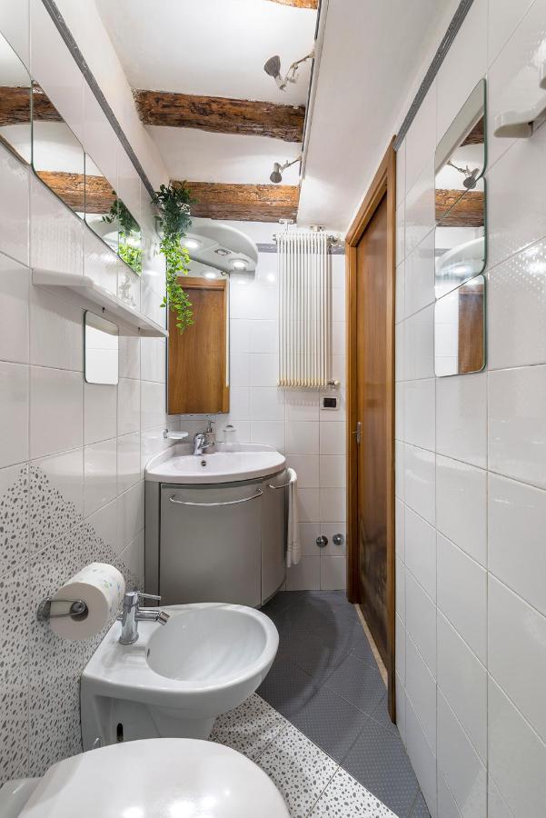 Piccolo - Cozy Studio In The Heart Of Authentic Venezia Esterno foto