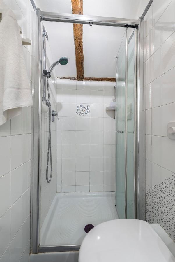Piccolo - Cozy Studio In The Heart Of Authentic Venezia Esterno foto