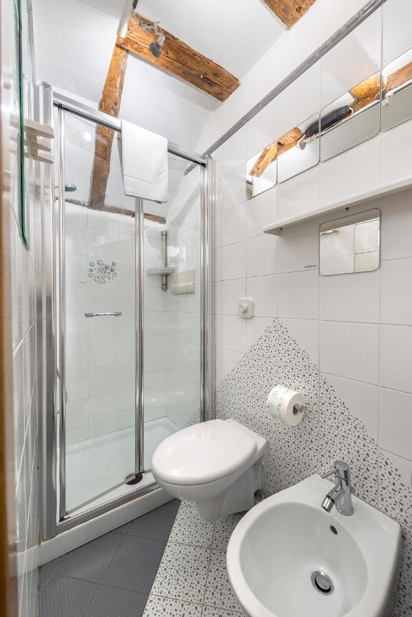 Piccolo - Cozy Studio In The Heart Of Authentic Venezia Esterno foto