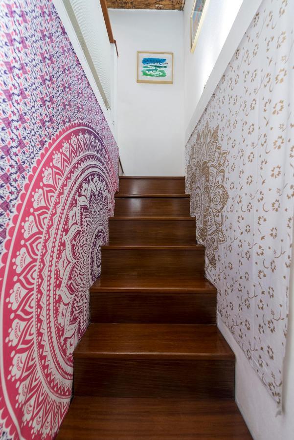 Piccolo - Cozy Studio In The Heart Of Authentic Venezia Esterno foto