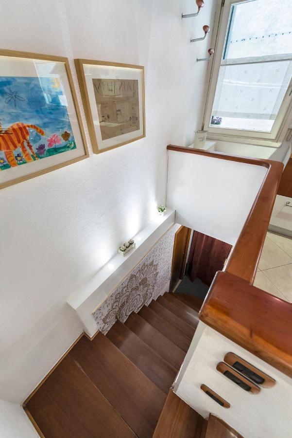 Piccolo - Cozy Studio In The Heart Of Authentic Venezia Esterno foto