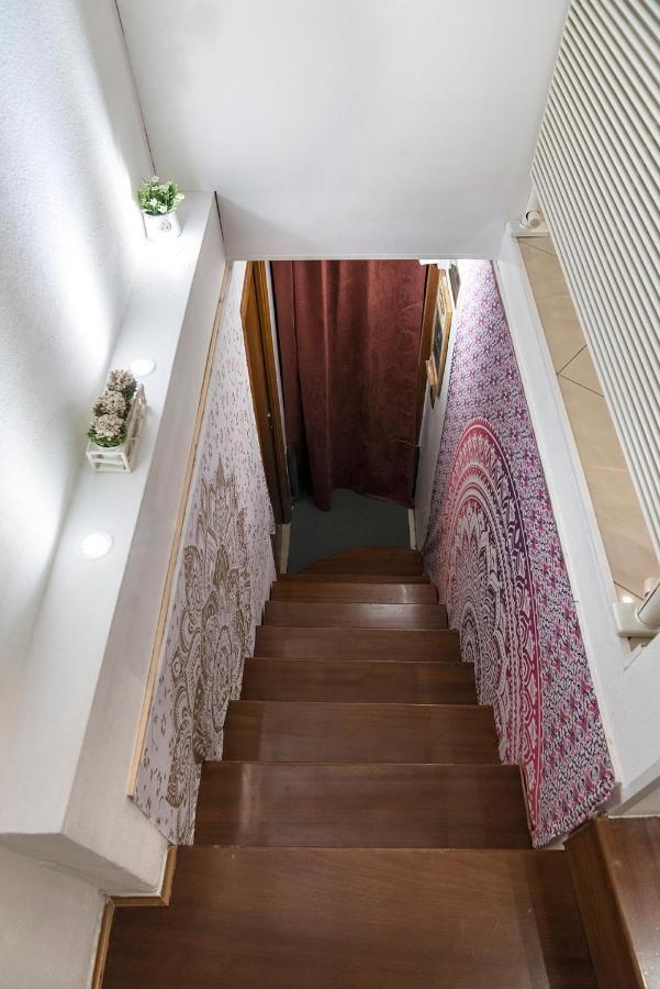 Piccolo - Cozy Studio In The Heart Of Authentic Venezia Esterno foto