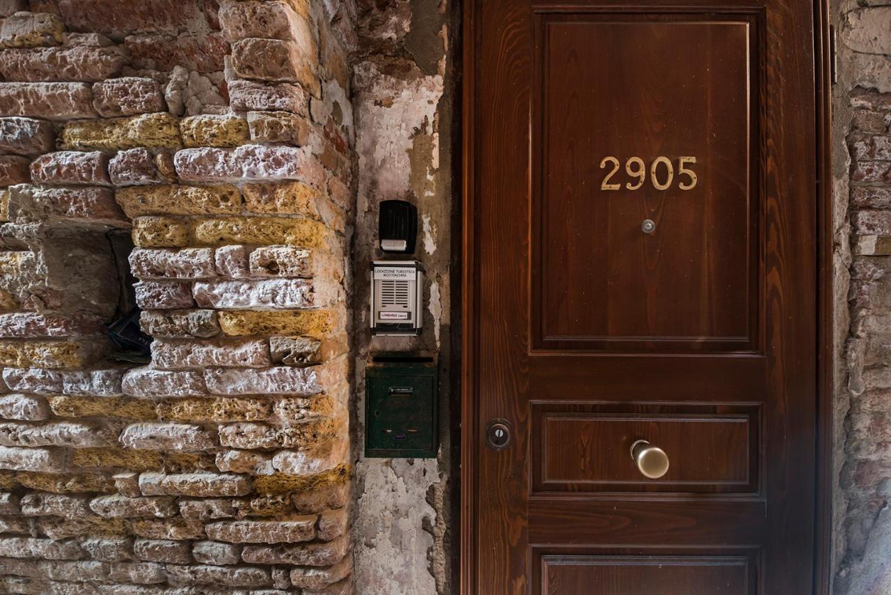 Piccolo - Cozy Studio In The Heart Of Authentic Venezia Esterno foto