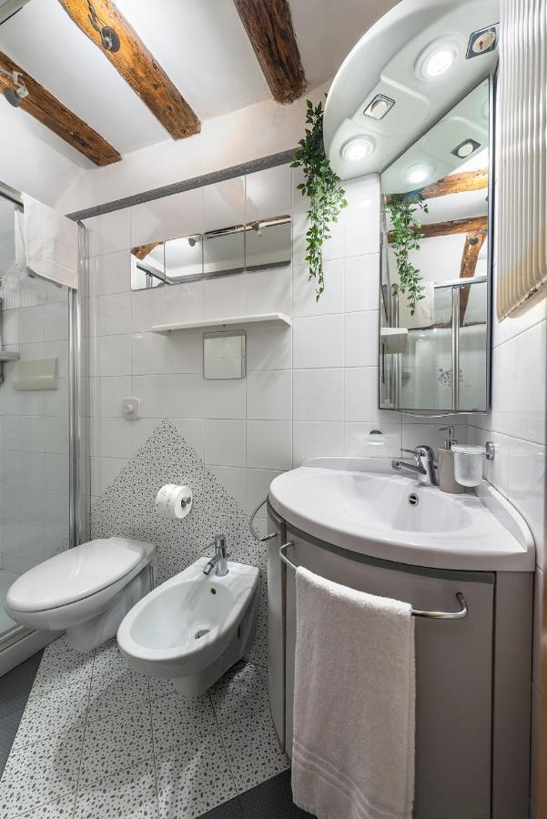 Piccolo - Cozy Studio In The Heart Of Authentic Venezia Esterno foto
