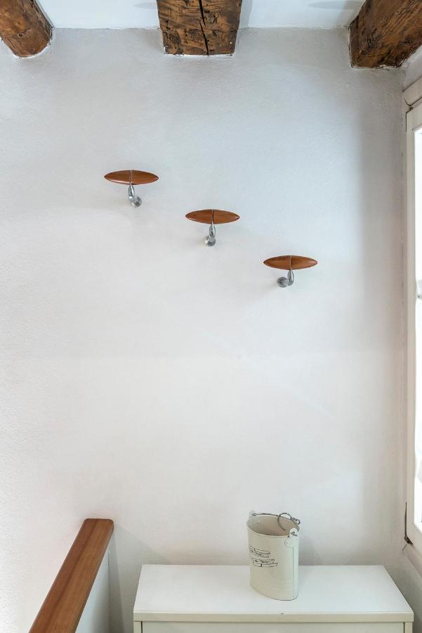 Piccolo - Cozy Studio In The Heart Of Authentic Venezia Esterno foto