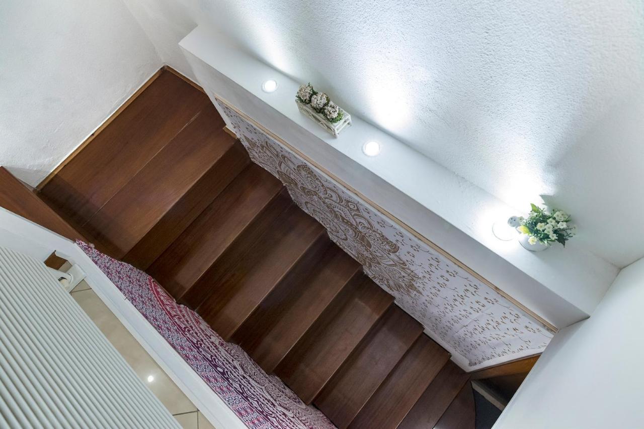Piccolo - Cozy Studio In The Heart Of Authentic Venezia Esterno foto